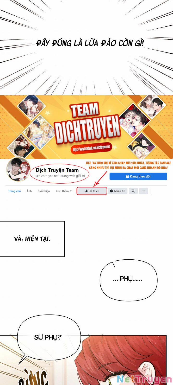 Tiểu Thư Scarlet, Em Không Muốn Trả Thù Sao? 43 trang 38