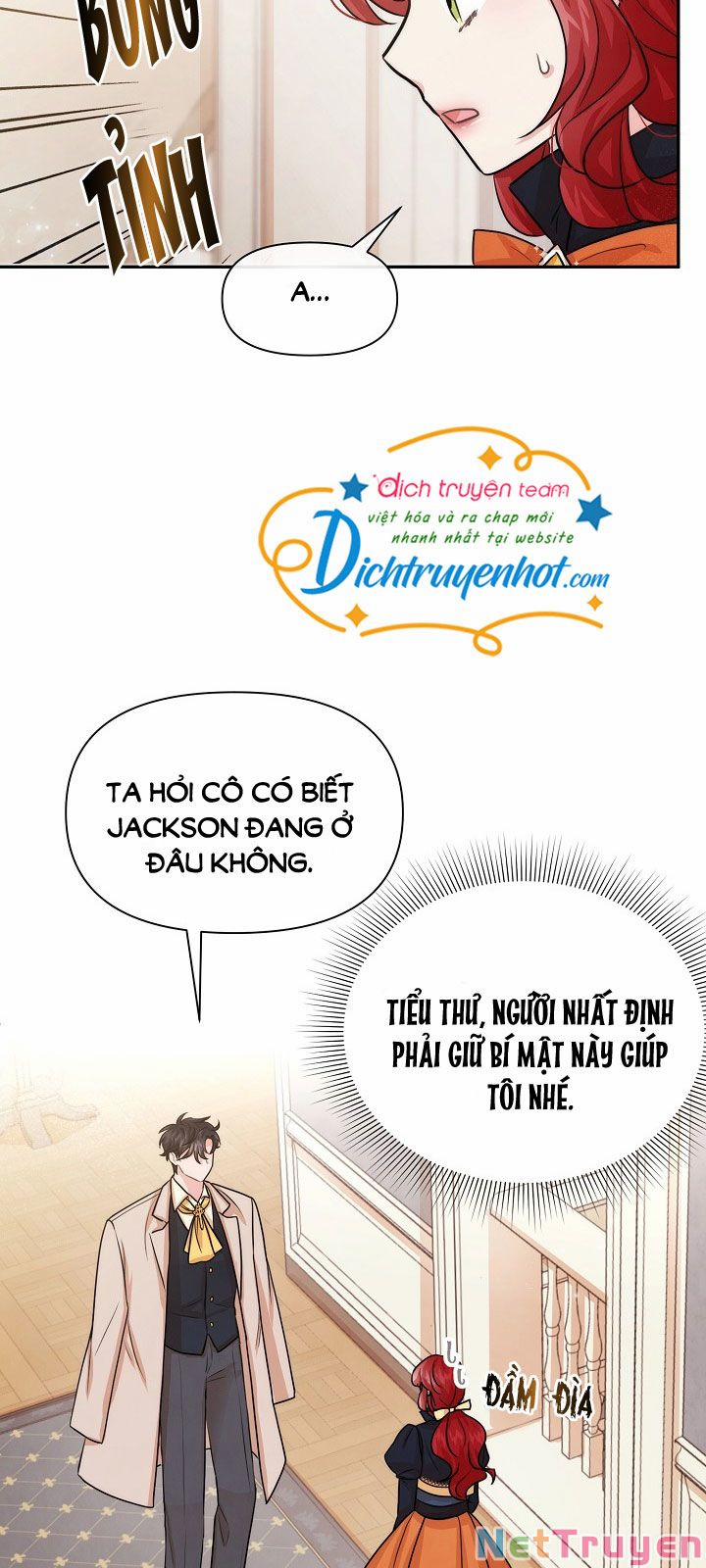 Tiểu Thư Scarlet, Em Không Muốn Trả Thù Sao? 43 trang 39