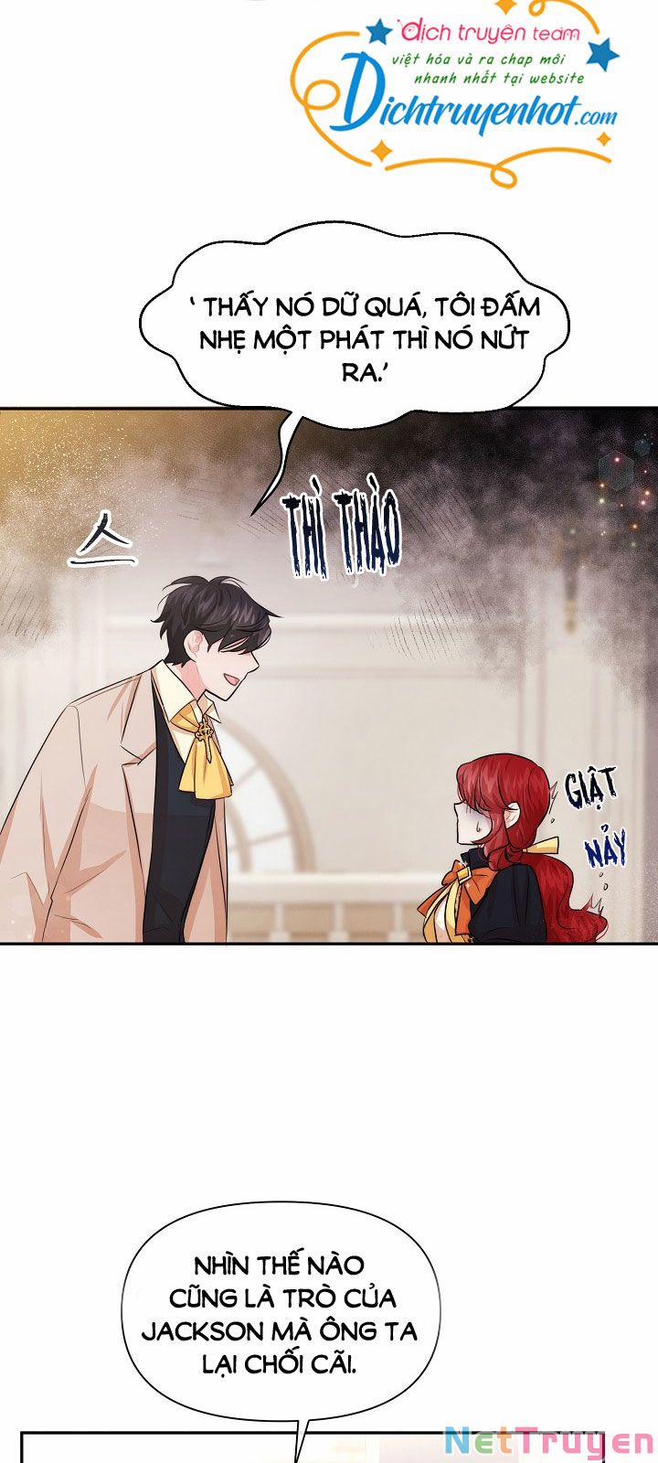Tiểu Thư Scarlet, Em Không Muốn Trả Thù Sao? 43 trang 41