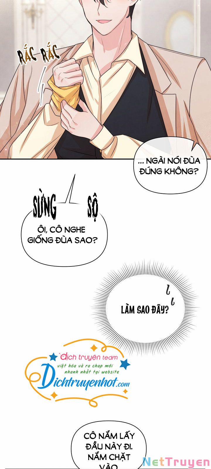 Tiểu Thư Scarlet, Em Không Muốn Trả Thù Sao? 43 trang 43