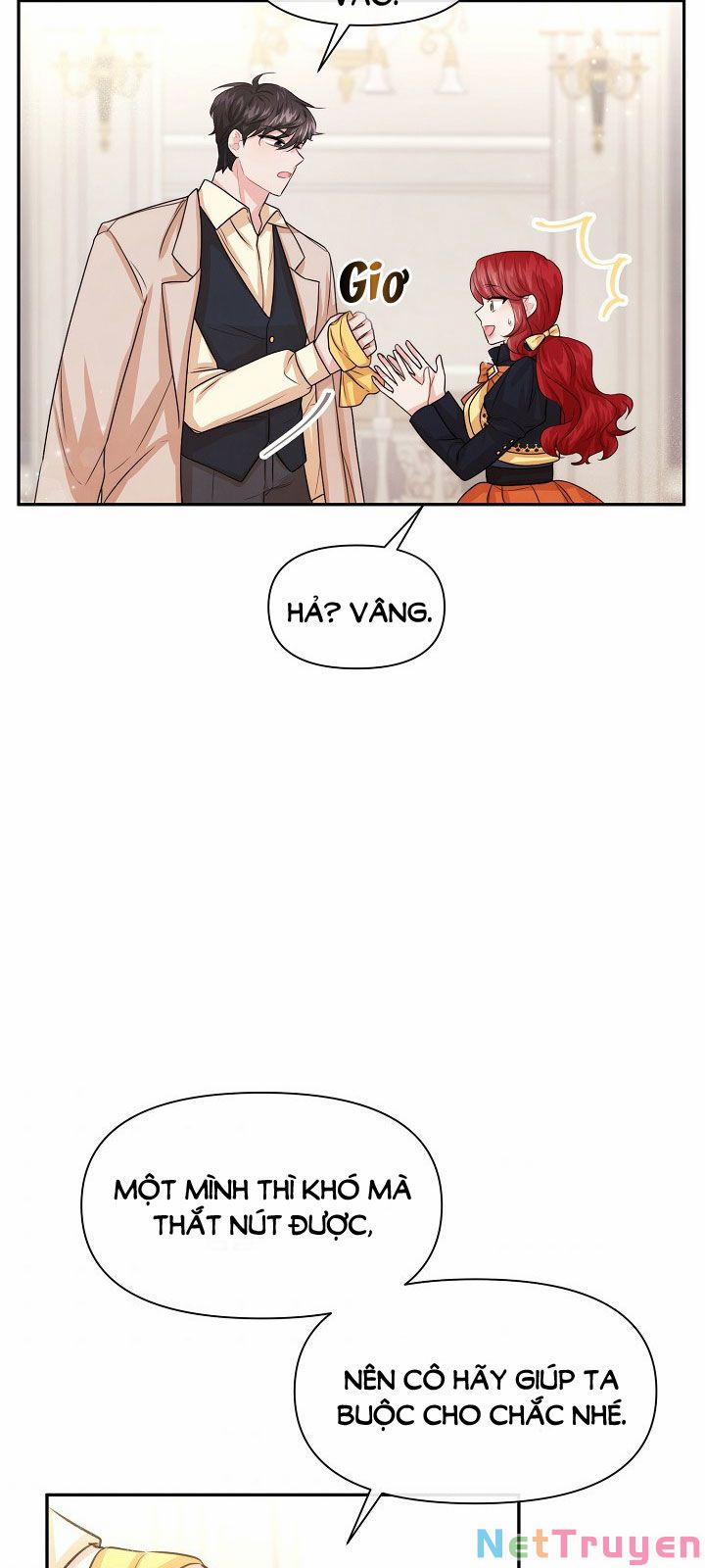 Tiểu Thư Scarlet, Em Không Muốn Trả Thù Sao? 43 trang 44