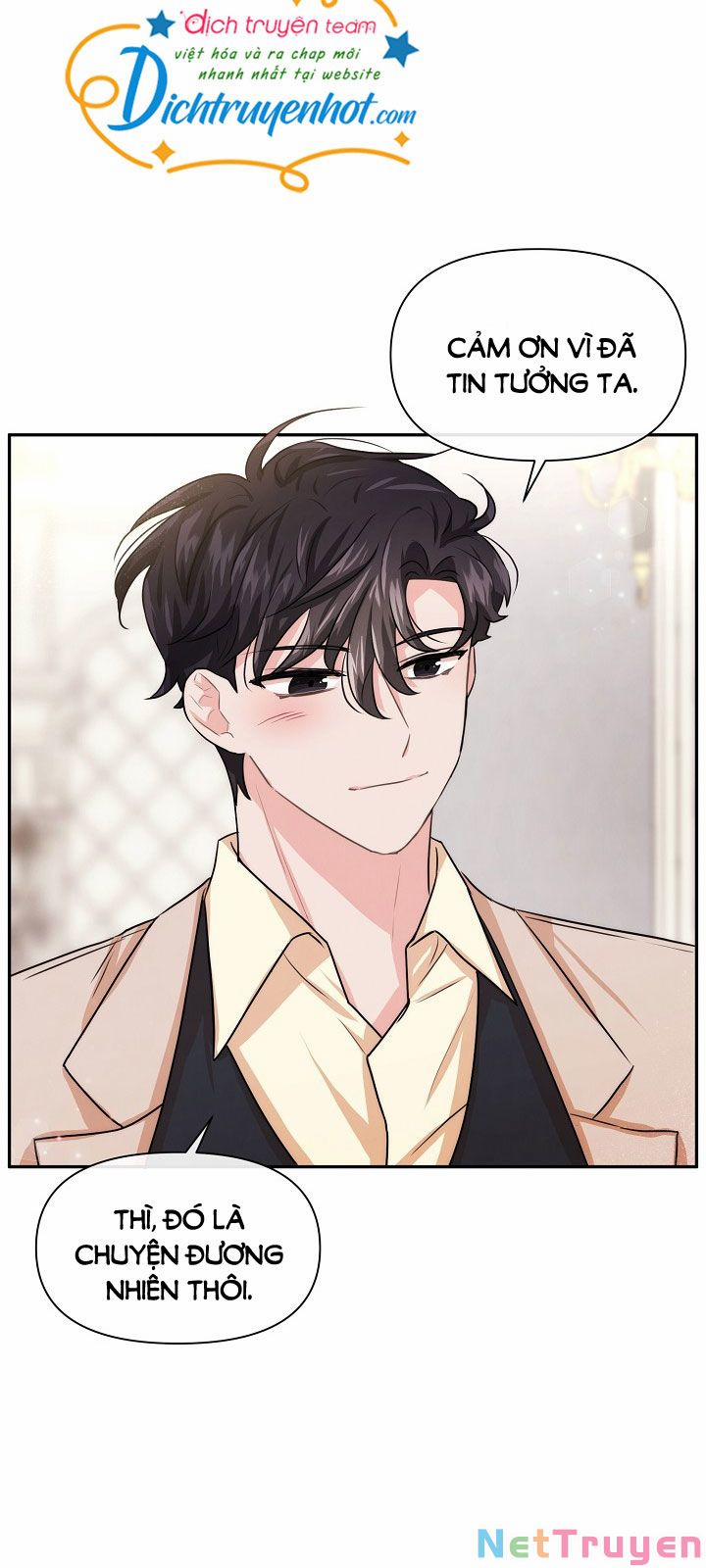 Tiểu Thư Scarlet, Em Không Muốn Trả Thù Sao? 43 trang 48