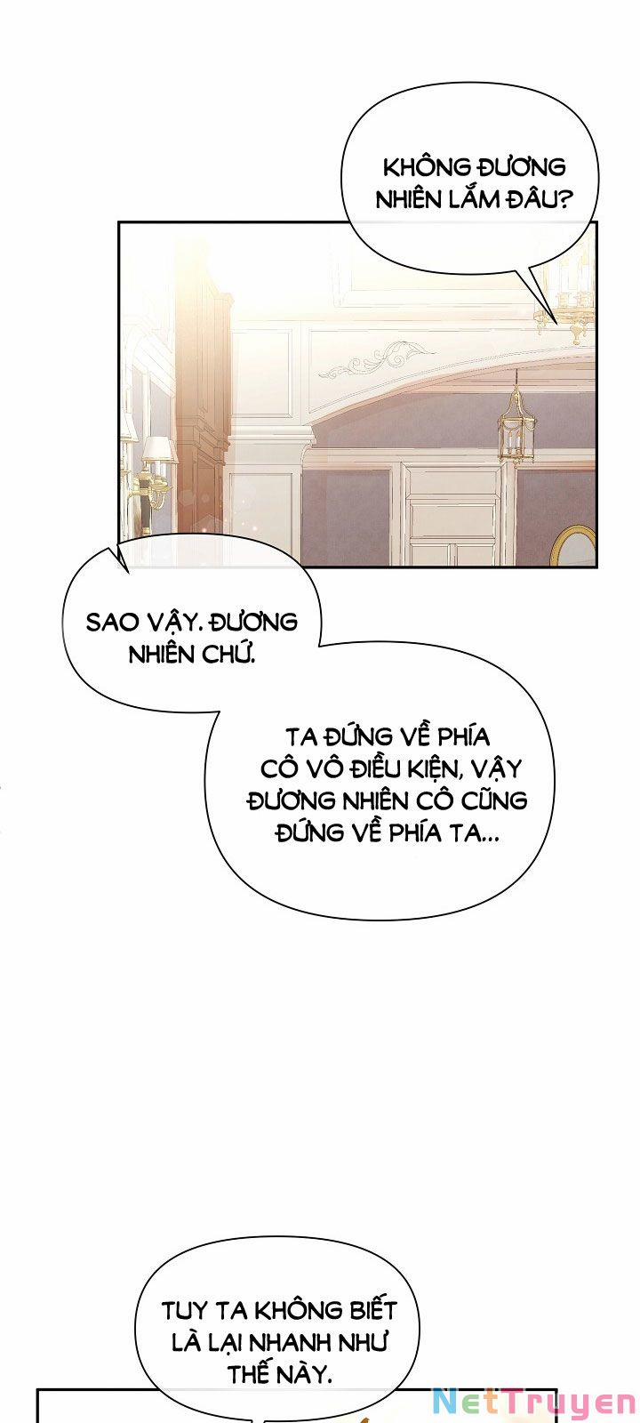 Tiểu Thư Scarlet, Em Không Muốn Trả Thù Sao? 43 trang 49