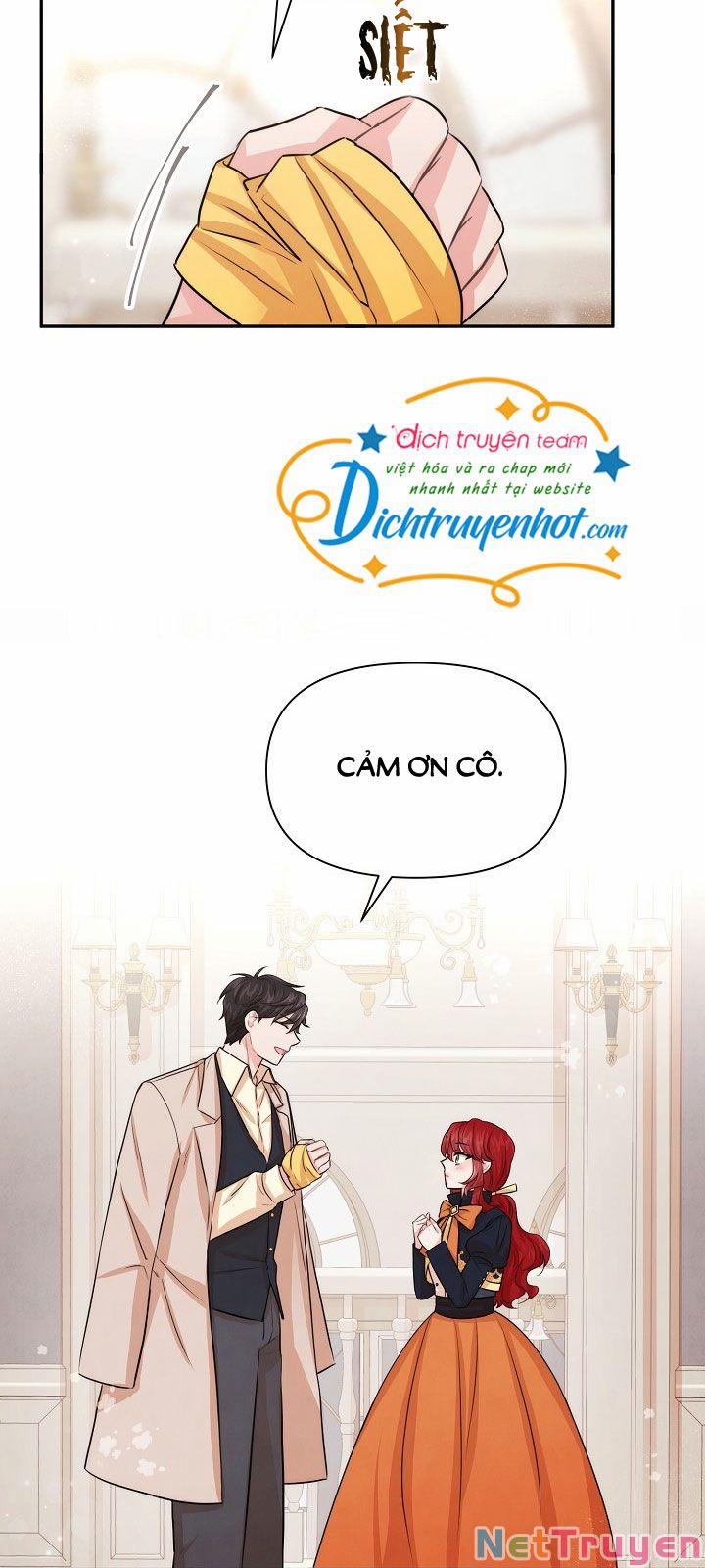 Tiểu Thư Scarlet, Em Không Muốn Trả Thù Sao? 43 trang 50