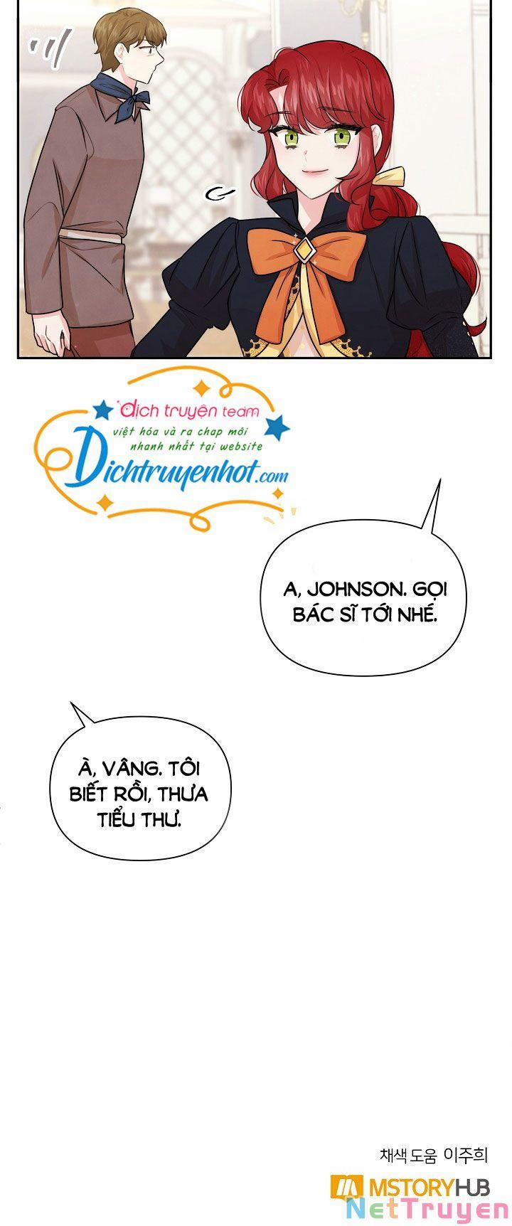 Tiểu Thư Scarlet, Em Không Muốn Trả Thù Sao? 43 trang 55