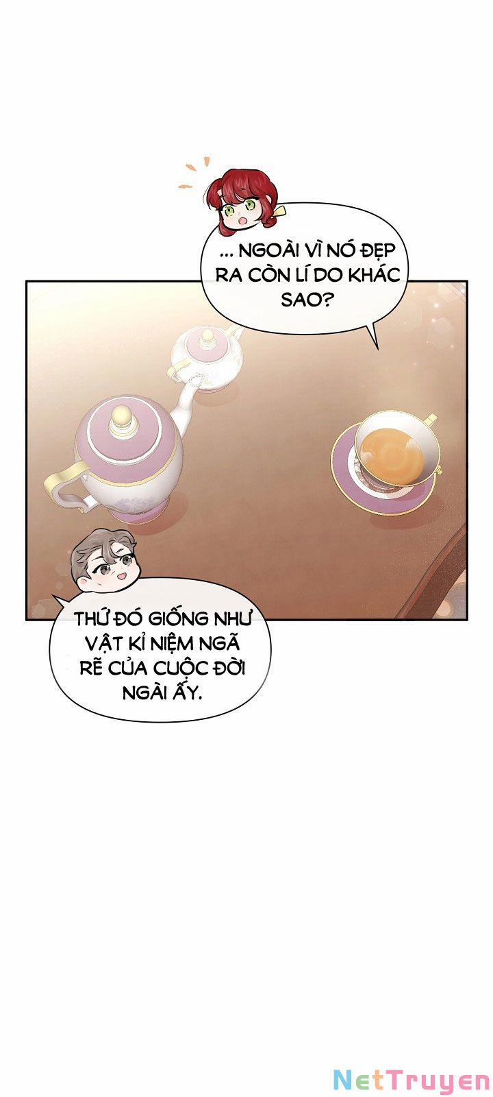 Tiểu Thư Scarlet, Em Không Muốn Trả Thù Sao? 43 trang 7