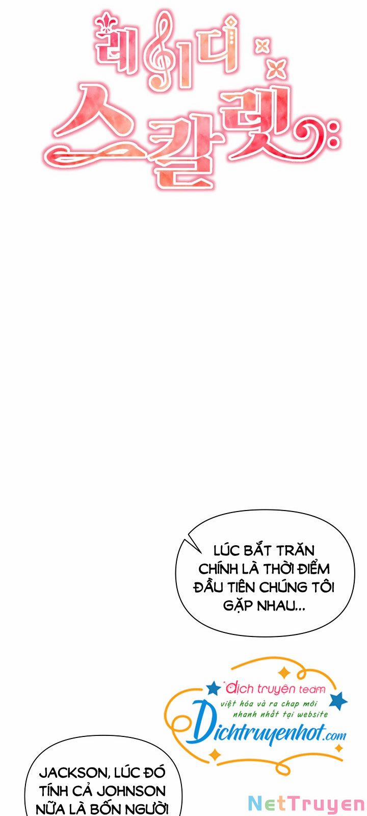 Tiểu Thư Scarlet, Em Không Muốn Trả Thù Sao? 43 trang 8