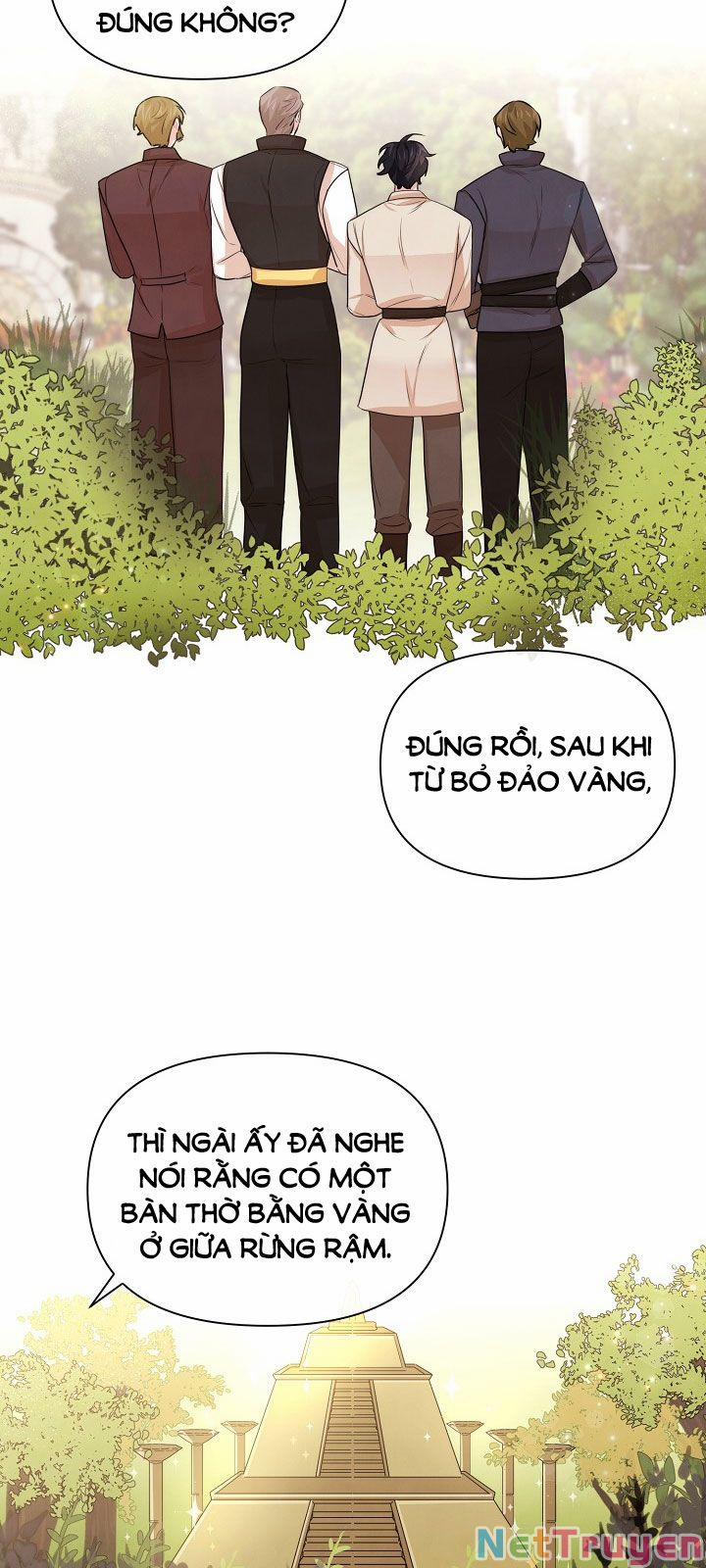 Tiểu Thư Scarlet, Em Không Muốn Trả Thù Sao? 43 trang 9