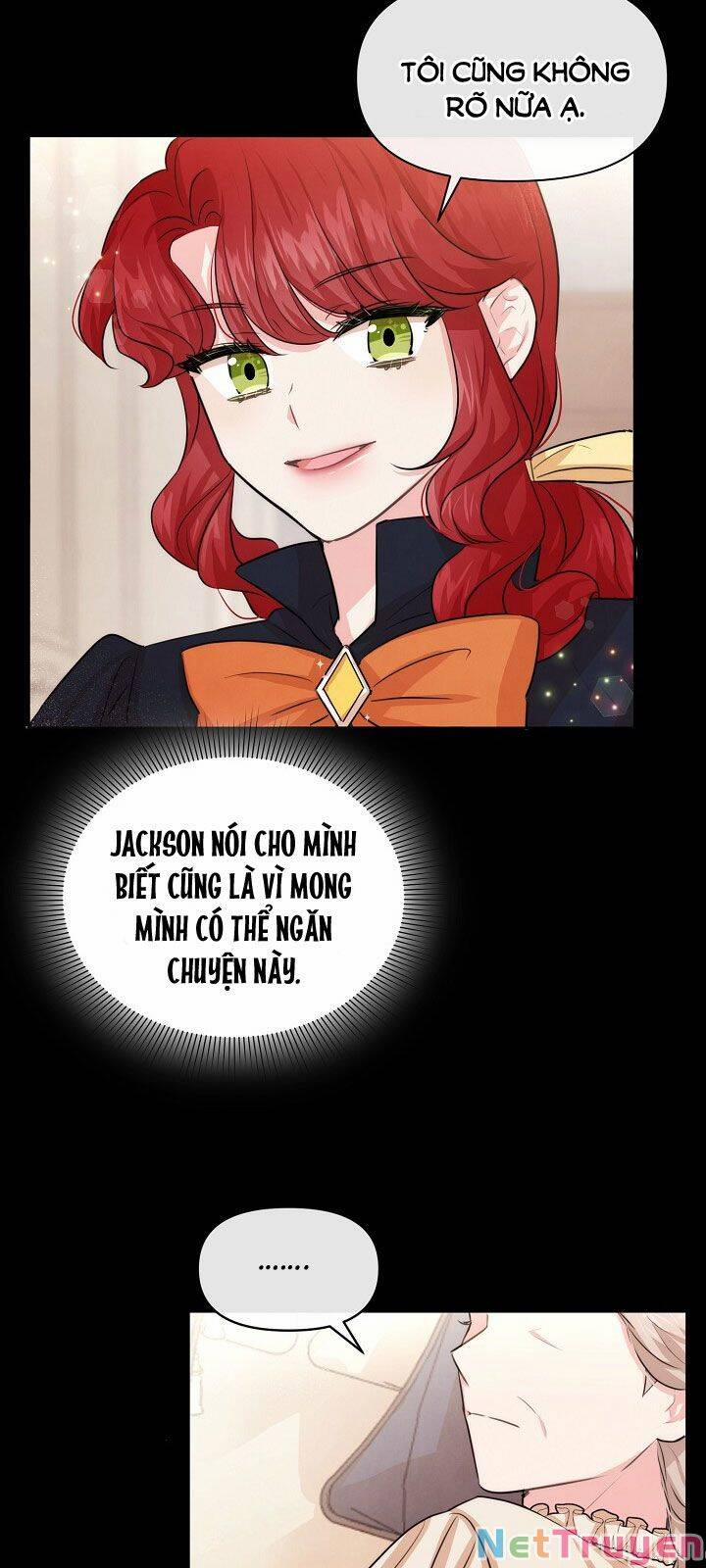 Tiểu Thư Scarlet, Em Không Muốn Trả Thù Sao? 44 trang 11
