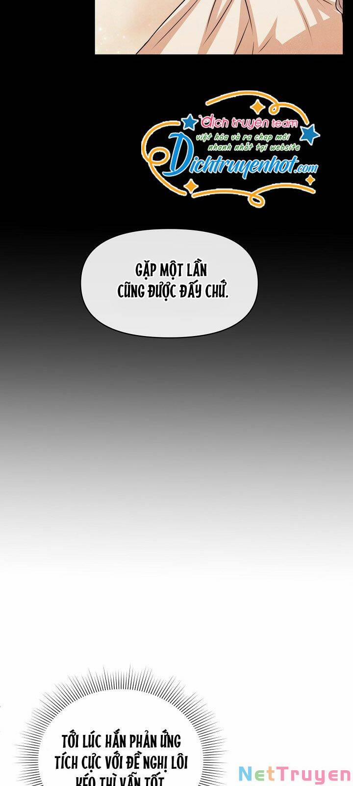 Tiểu Thư Scarlet, Em Không Muốn Trả Thù Sao? 44 trang 12