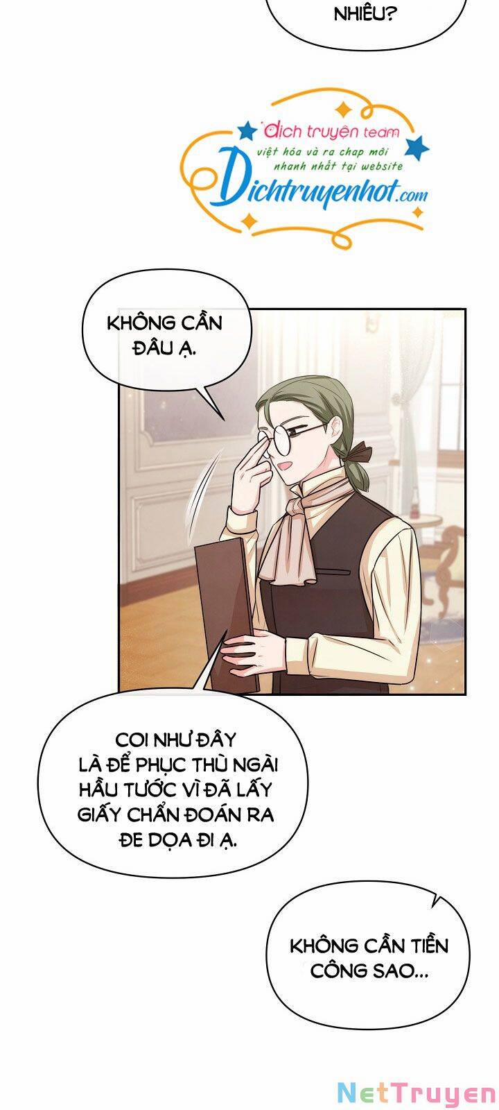 Tiểu Thư Scarlet, Em Không Muốn Trả Thù Sao? 44 trang 15