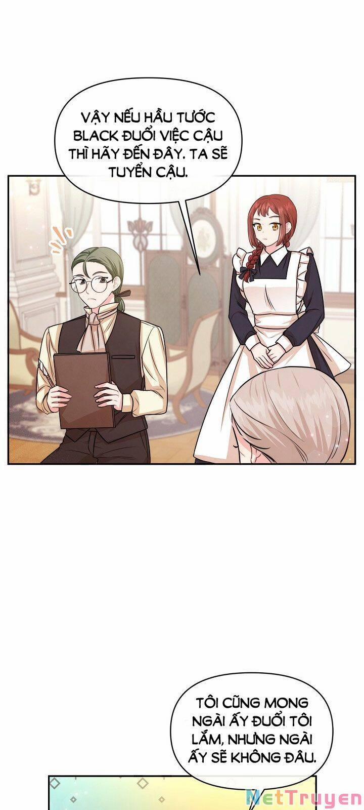 Tiểu Thư Scarlet, Em Không Muốn Trả Thù Sao? 44 trang 16