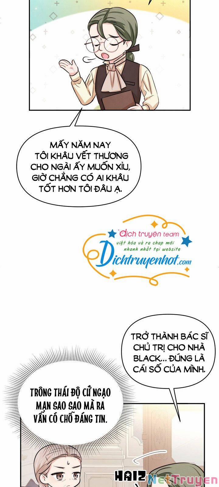 Tiểu Thư Scarlet, Em Không Muốn Trả Thù Sao? 44 trang 17