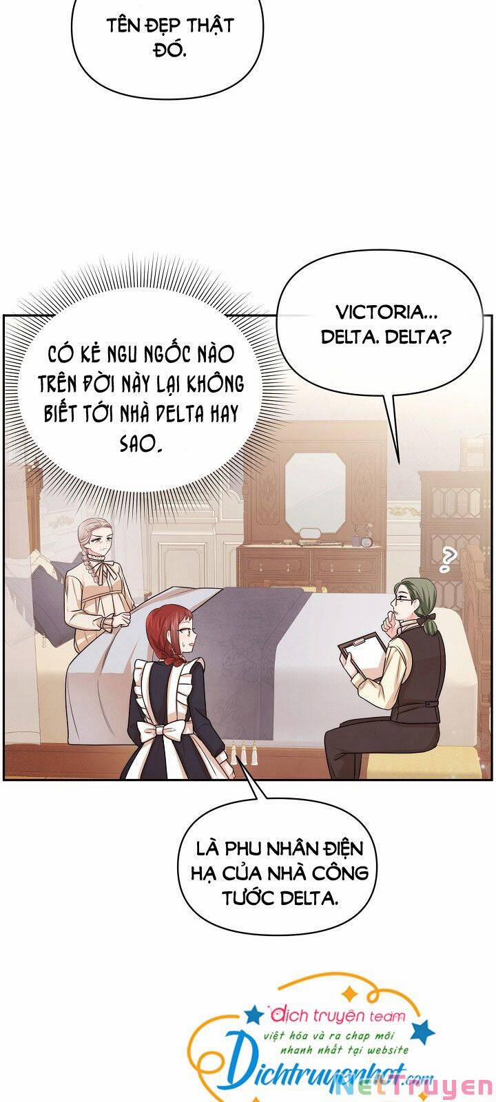 Tiểu Thư Scarlet, Em Không Muốn Trả Thù Sao? 44 trang 19