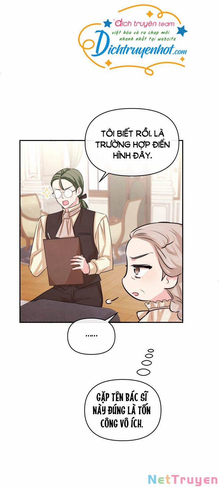 Tiểu Thư Scarlet, Em Không Muốn Trả Thù Sao? 44 trang 2