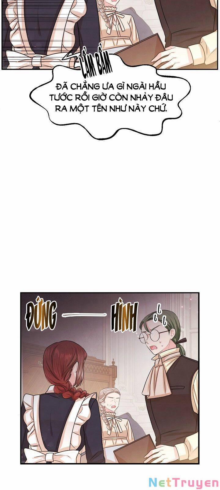 Tiểu Thư Scarlet, Em Không Muốn Trả Thù Sao? 44 trang 28