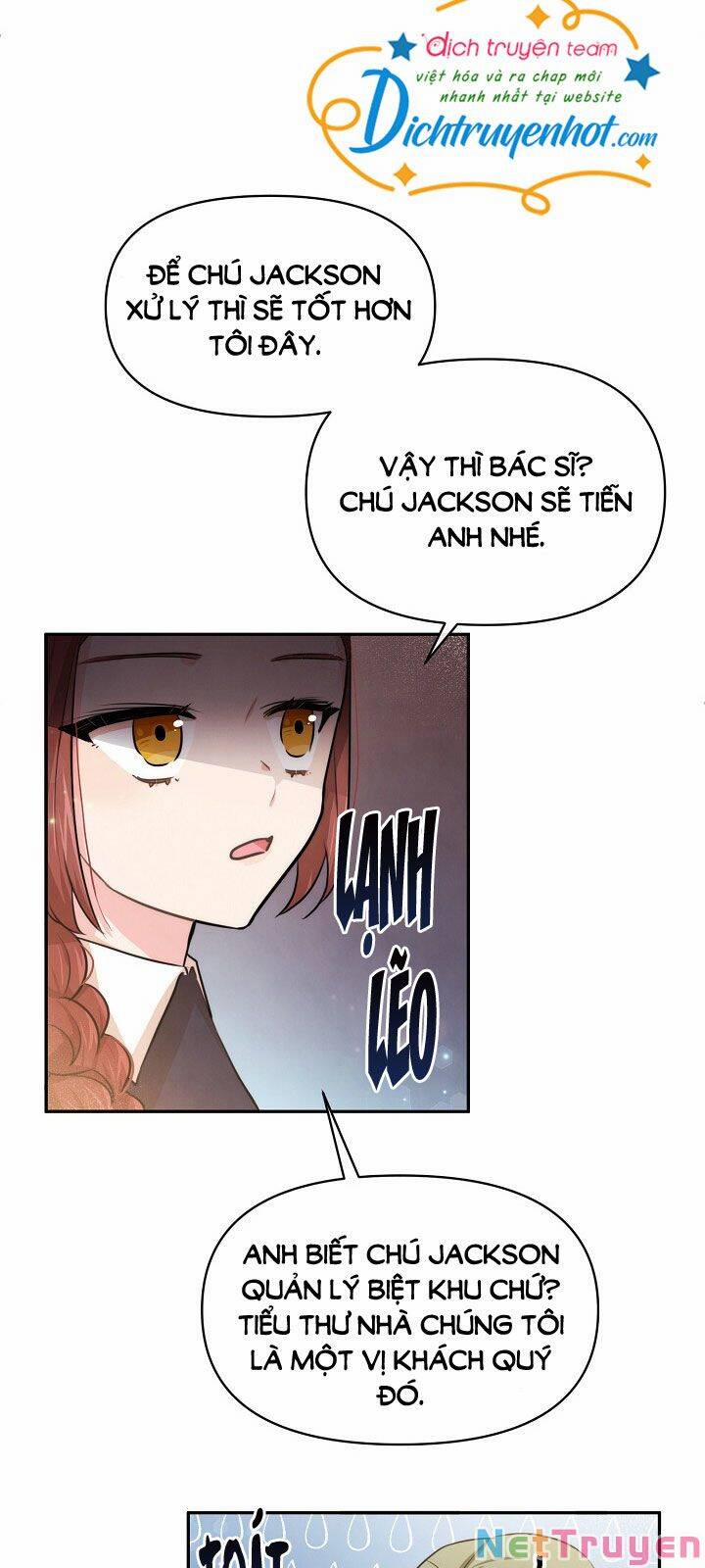 Tiểu Thư Scarlet, Em Không Muốn Trả Thù Sao? 44 trang 30