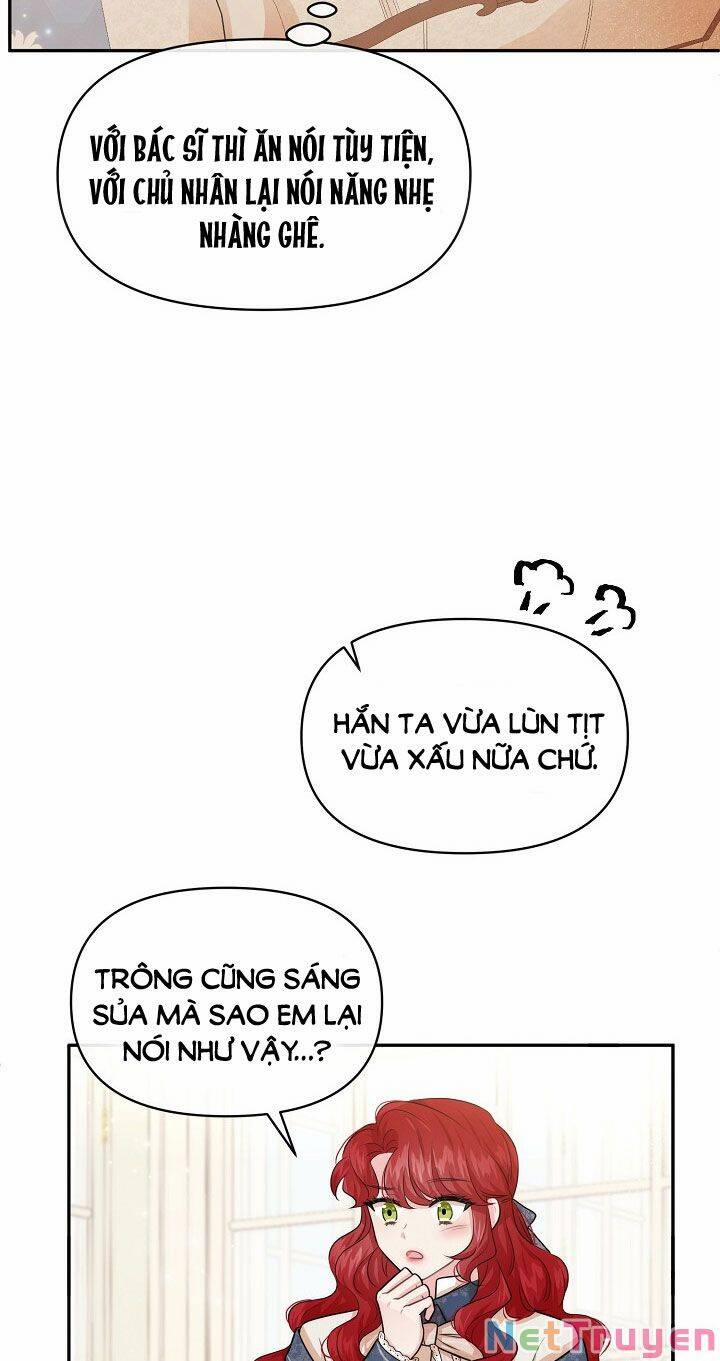 Tiểu Thư Scarlet, Em Không Muốn Trả Thù Sao? 44 trang 37