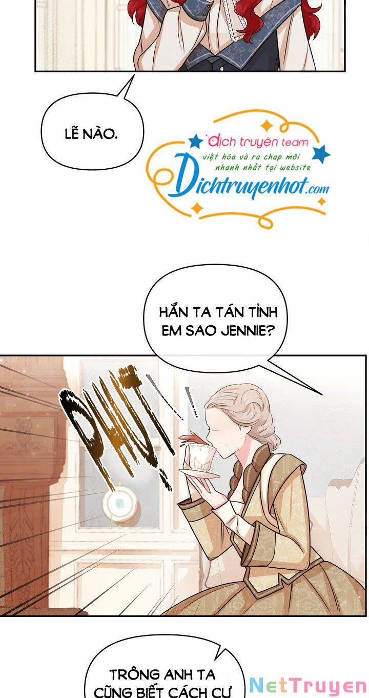 Tiểu Thư Scarlet, Em Không Muốn Trả Thù Sao? 44 trang 38