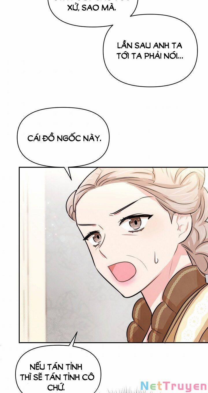 Tiểu Thư Scarlet, Em Không Muốn Trả Thù Sao? 44 trang 39