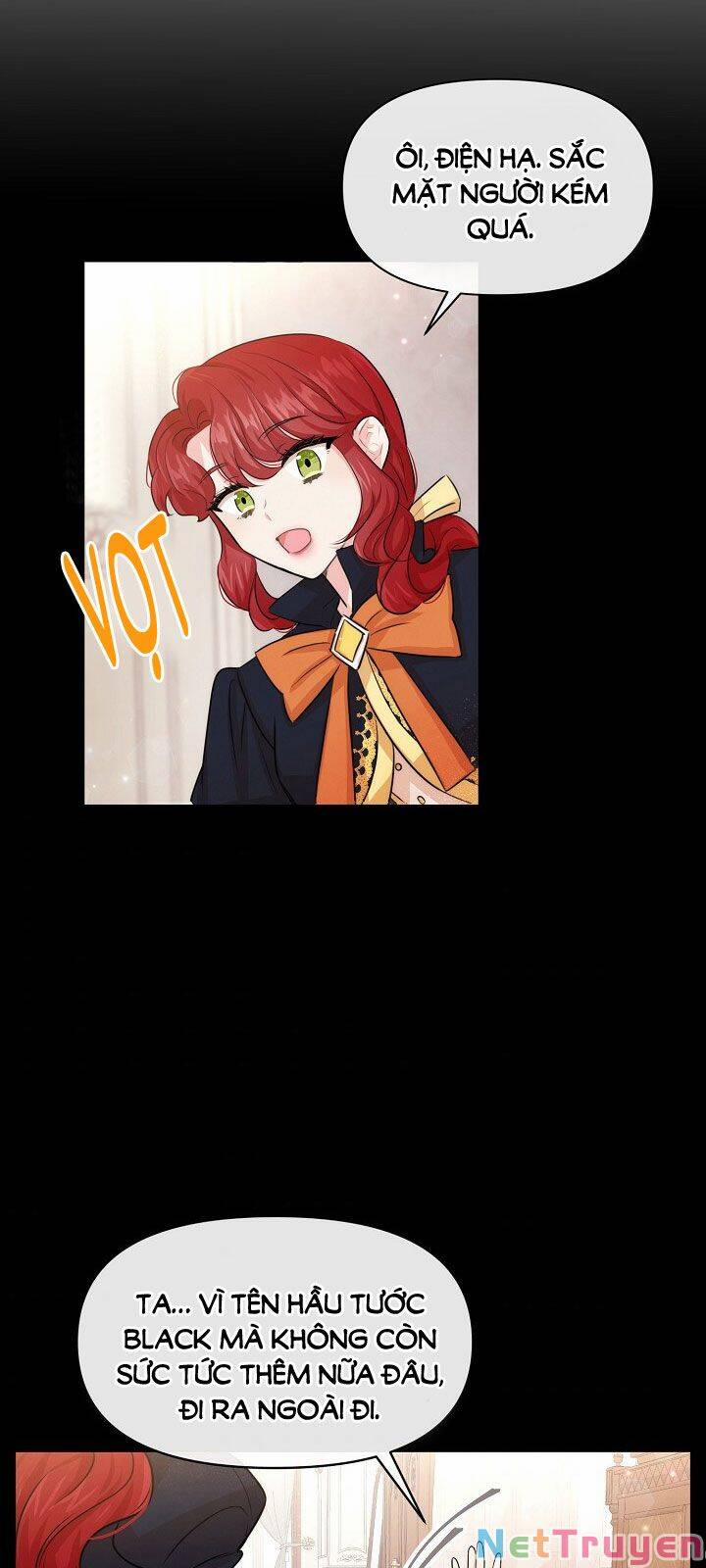 Tiểu Thư Scarlet, Em Không Muốn Trả Thù Sao? 44 trang 4