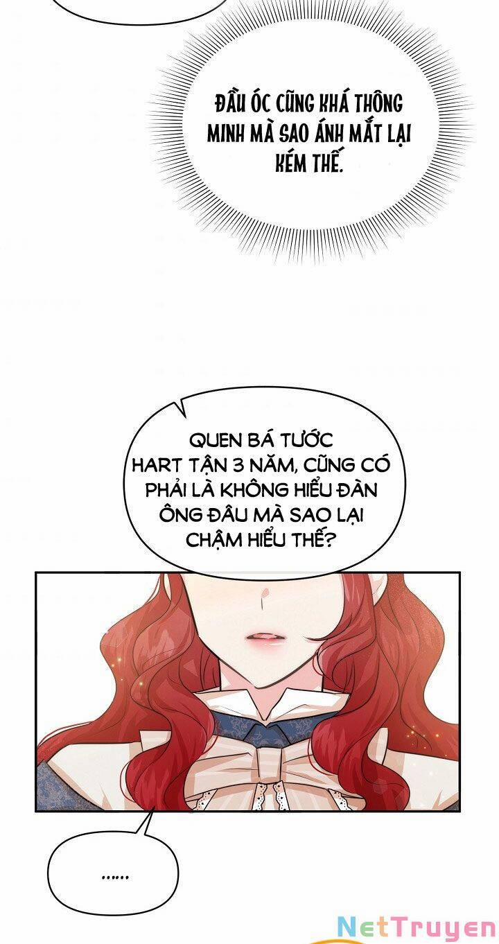 Tiểu Thư Scarlet, Em Không Muốn Trả Thù Sao? 44 trang 40