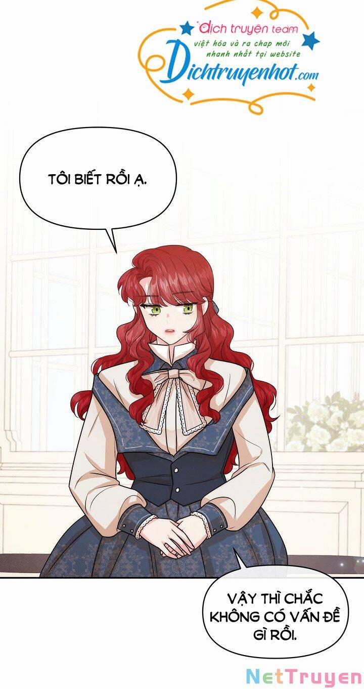 Tiểu Thư Scarlet, Em Không Muốn Trả Thù Sao? 44 trang 41
