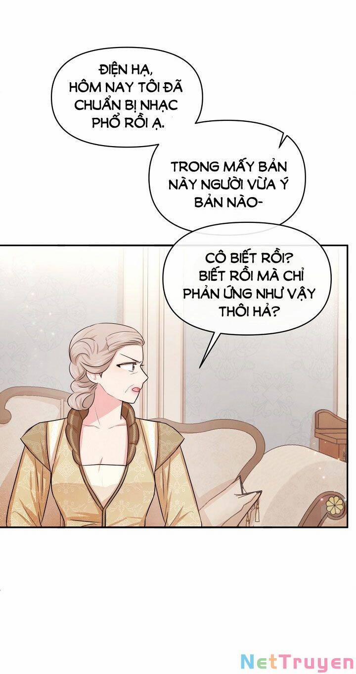 Tiểu Thư Scarlet, Em Không Muốn Trả Thù Sao? 44 trang 42