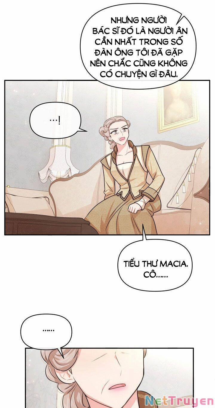 Tiểu Thư Scarlet, Em Không Muốn Trả Thù Sao? 44 trang 44