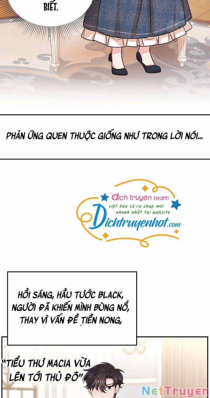 Tiểu Thư Scarlet, Em Không Muốn Trả Thù Sao? 44 trang 46