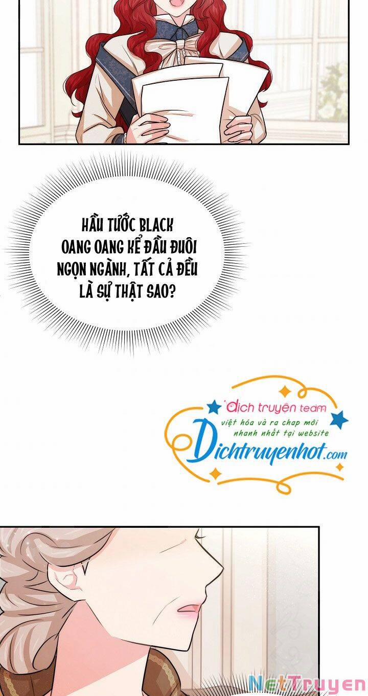 Tiểu Thư Scarlet, Em Không Muốn Trả Thù Sao? 44 trang 48