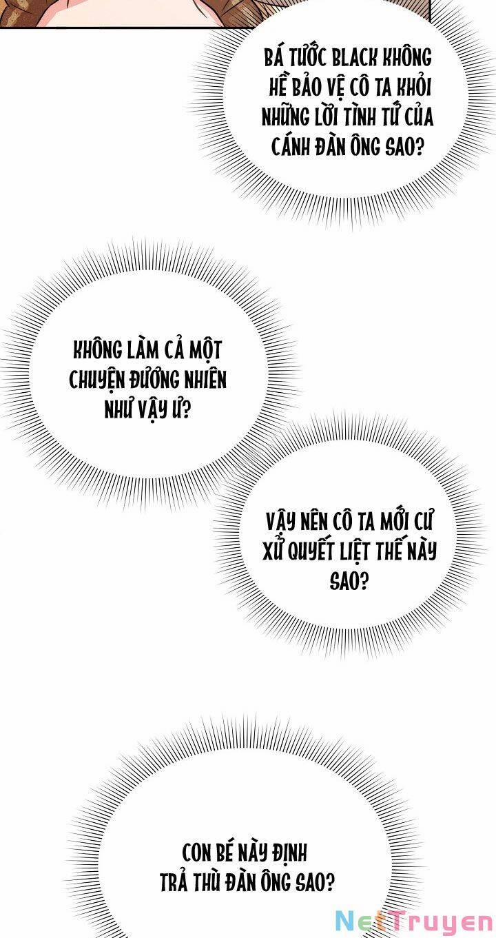 Tiểu Thư Scarlet, Em Không Muốn Trả Thù Sao? 44 trang 49