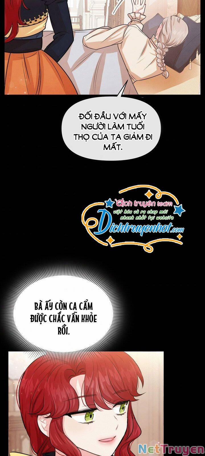 Tiểu Thư Scarlet, Em Không Muốn Trả Thù Sao? 44 trang 5