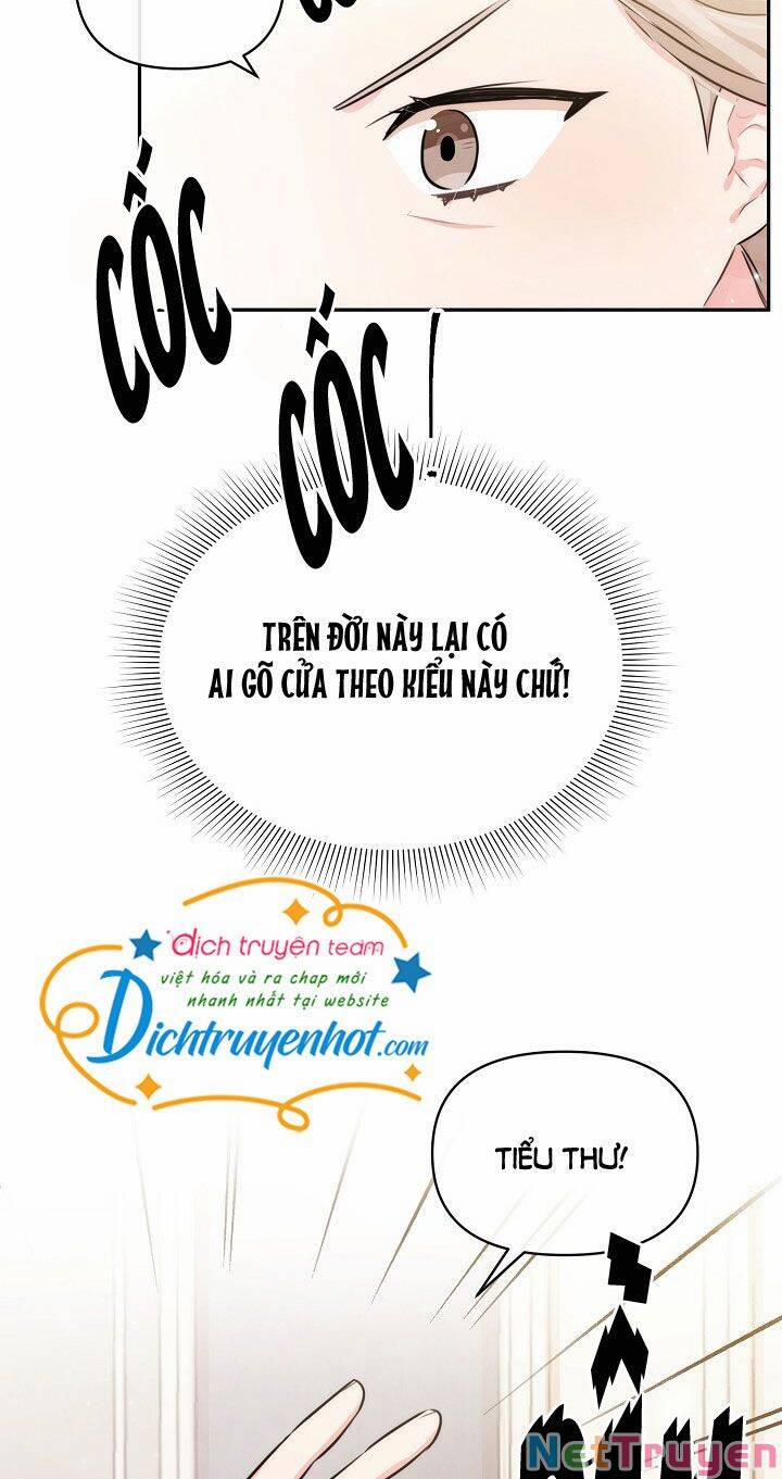 Tiểu Thư Scarlet, Em Không Muốn Trả Thù Sao? 44 trang 51