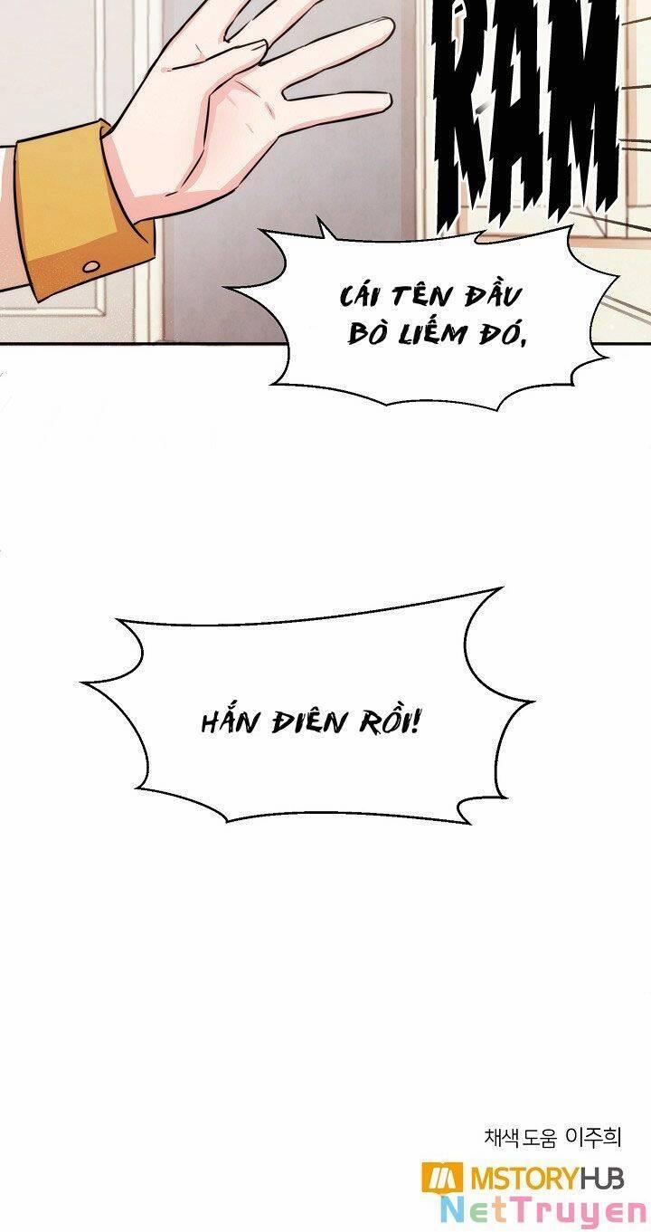 Tiểu Thư Scarlet, Em Không Muốn Trả Thù Sao? 44 trang 52