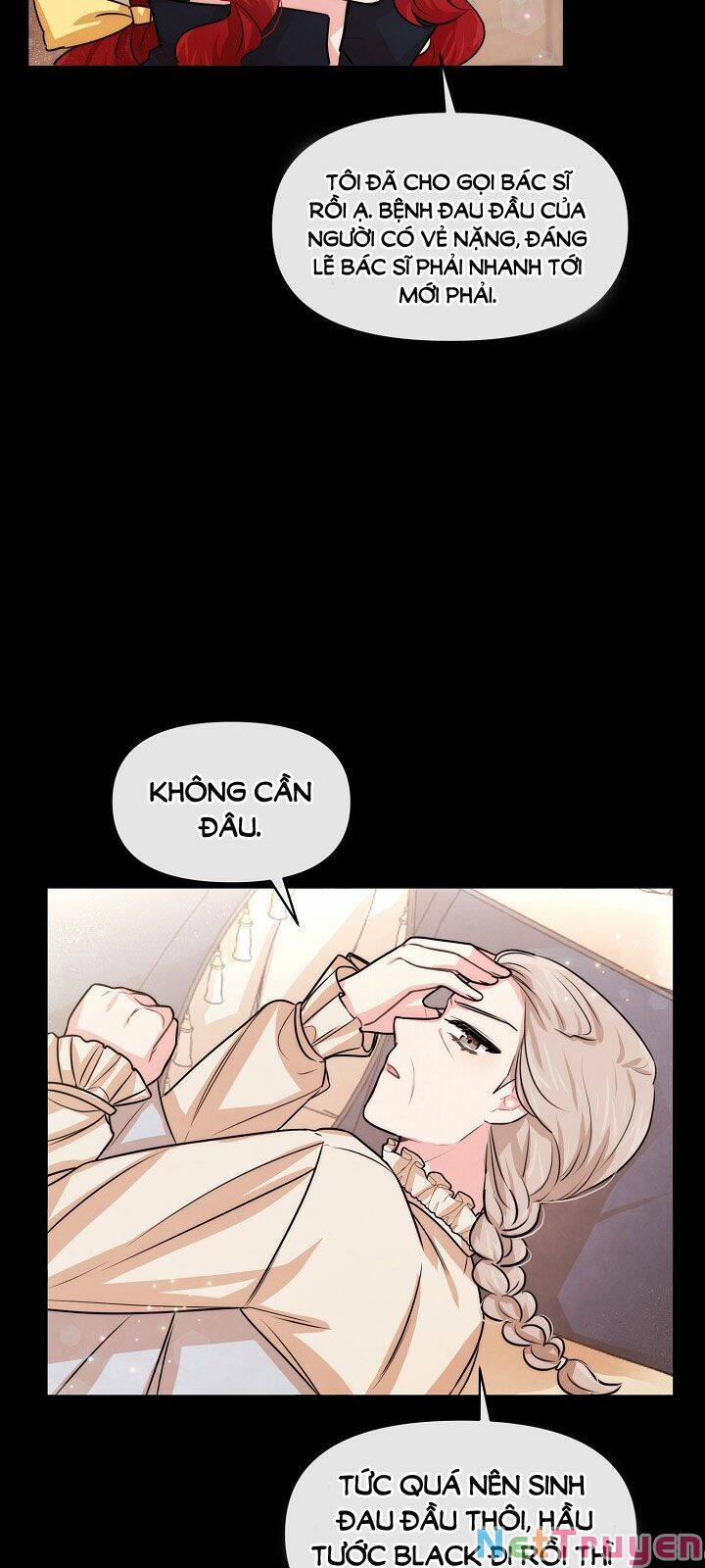 Tiểu Thư Scarlet, Em Không Muốn Trả Thù Sao? 44 trang 6