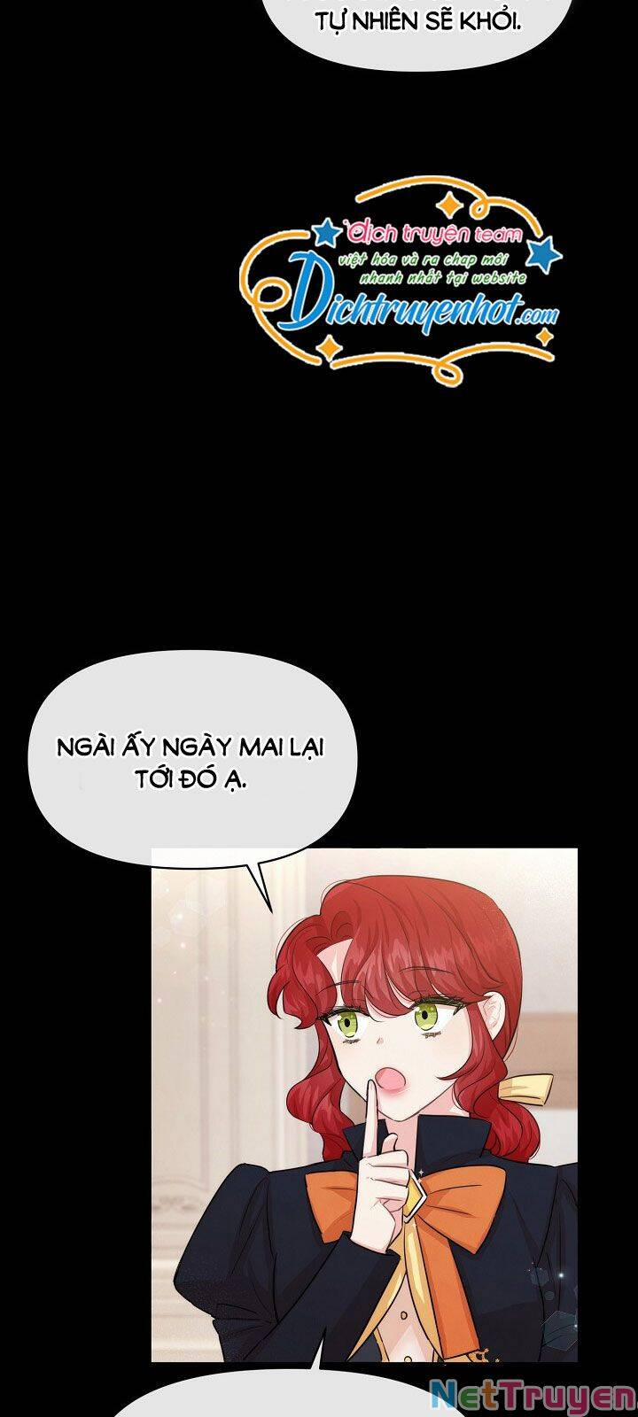 Tiểu Thư Scarlet, Em Không Muốn Trả Thù Sao? 44 trang 7