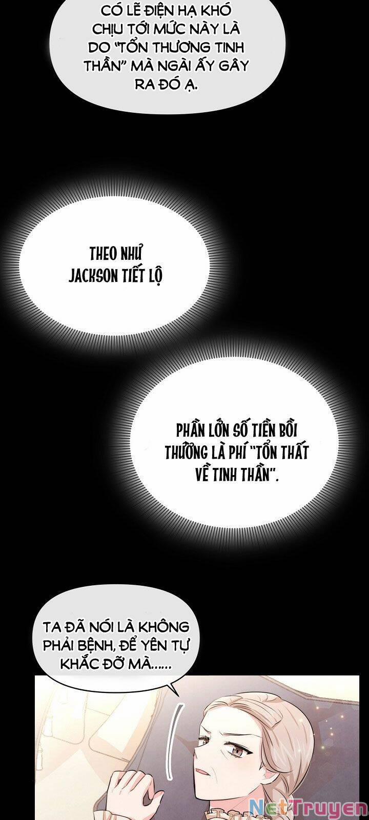 Tiểu Thư Scarlet, Em Không Muốn Trả Thù Sao? 44 trang 8