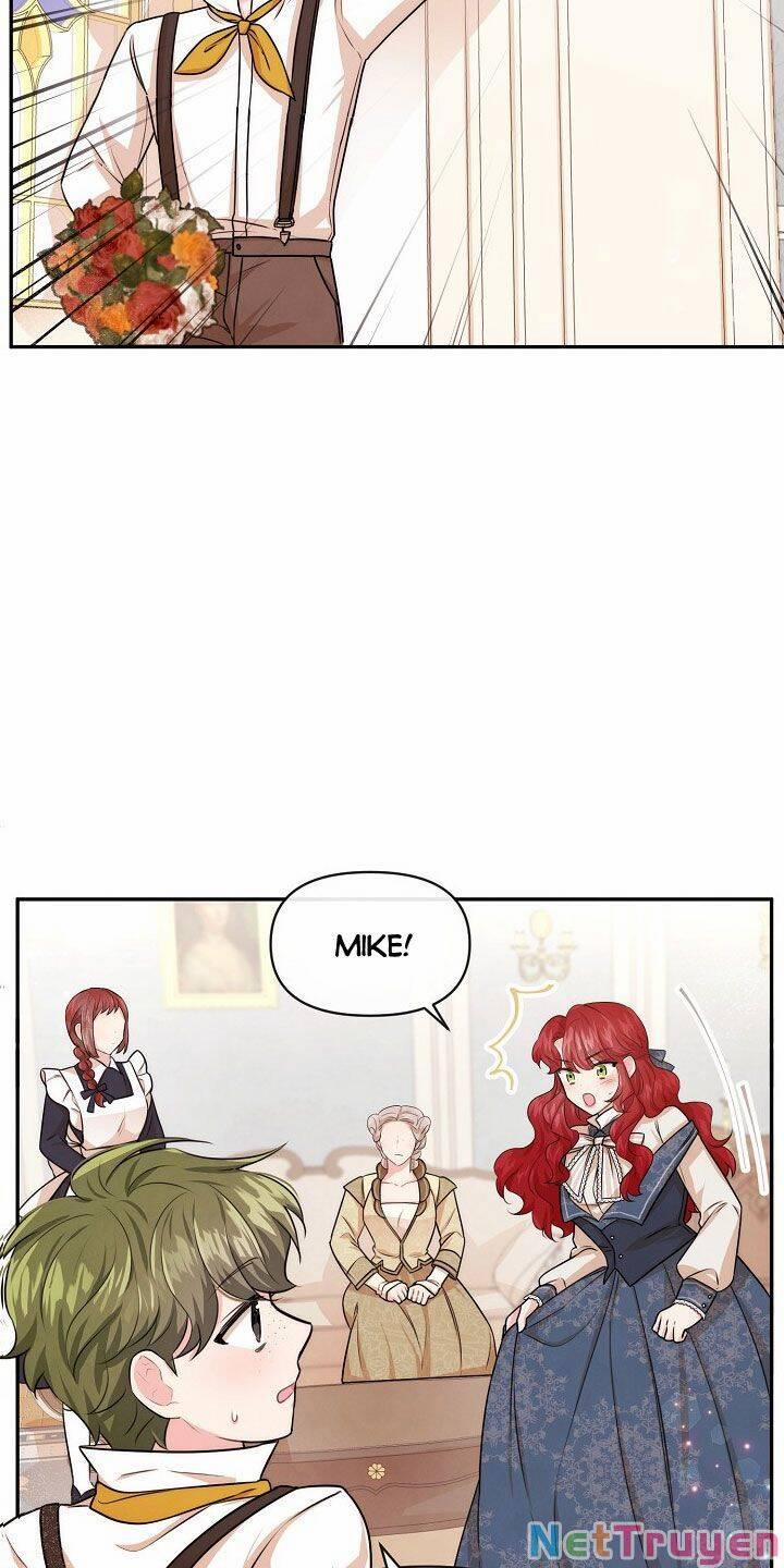 Tiểu Thư Scarlet, Em Không Muốn Trả Thù Sao? 45 trang 1