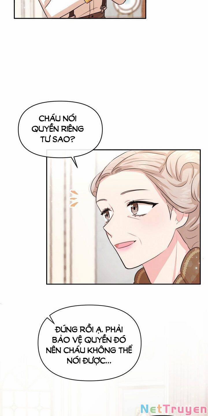 Tiểu Thư Scarlet, Em Không Muốn Trả Thù Sao? 45 trang 10