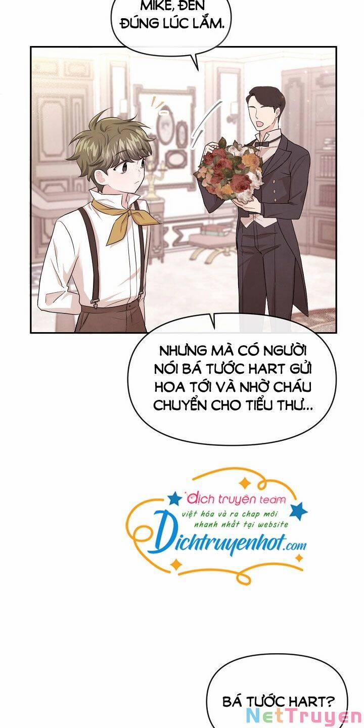 Tiểu Thư Scarlet, Em Không Muốn Trả Thù Sao? 45 trang 14