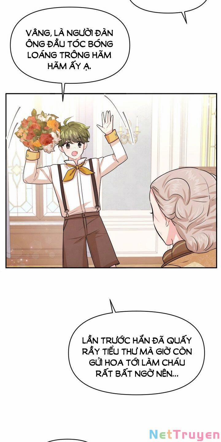 Tiểu Thư Scarlet, Em Không Muốn Trả Thù Sao? 45 trang 15