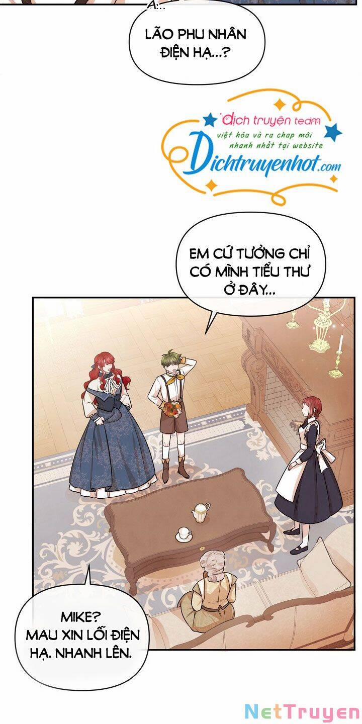 Tiểu Thư Scarlet, Em Không Muốn Trả Thù Sao? 45 trang 2