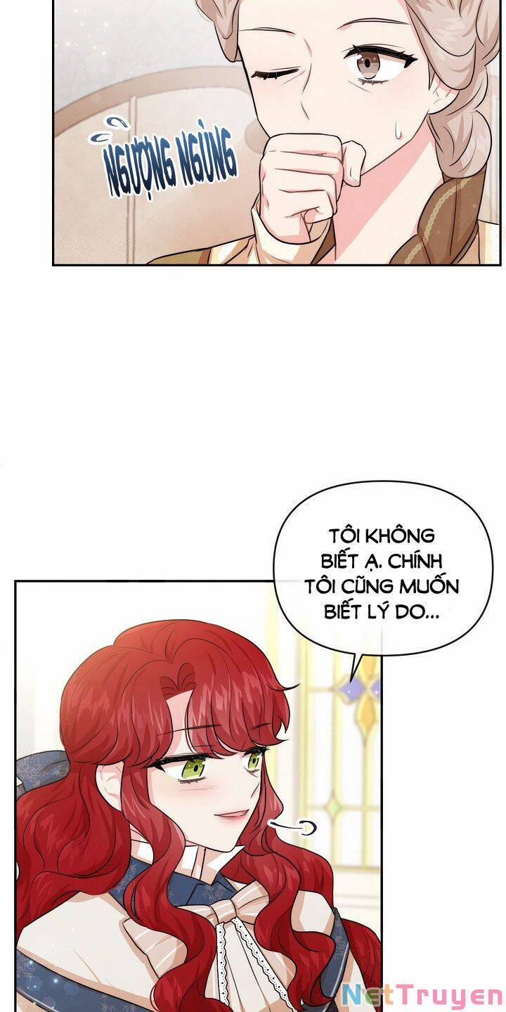 Tiểu Thư Scarlet, Em Không Muốn Trả Thù Sao? 45 trang 20