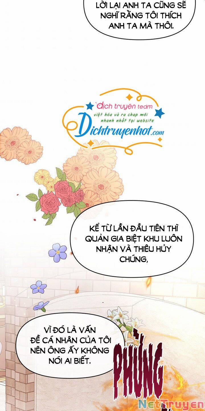 Tiểu Thư Scarlet, Em Không Muốn Trả Thù Sao? 45 trang 22