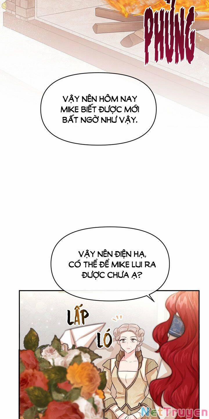 Tiểu Thư Scarlet, Em Không Muốn Trả Thù Sao? 45 trang 23