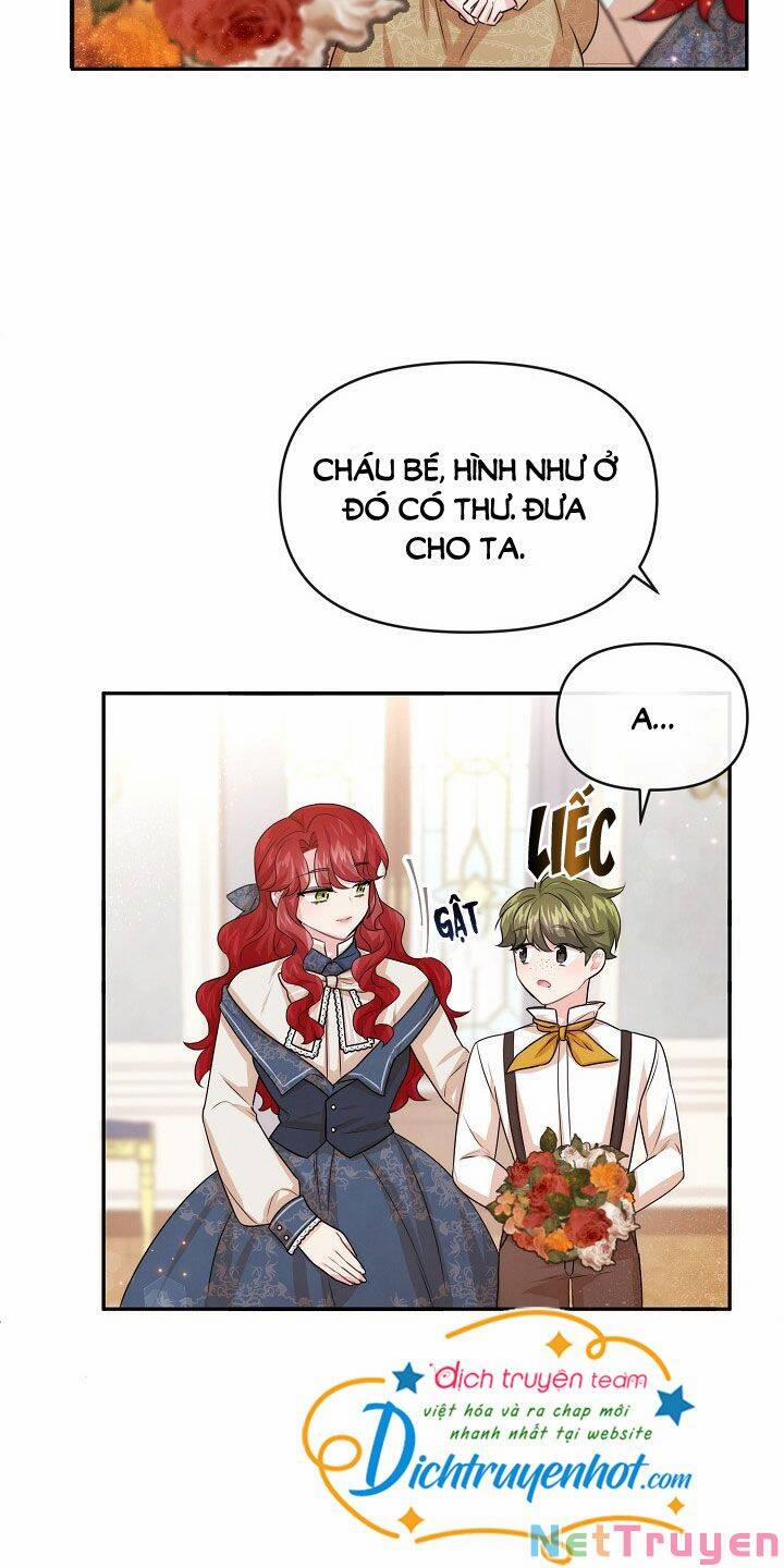 Tiểu Thư Scarlet, Em Không Muốn Trả Thù Sao? 45 trang 24
