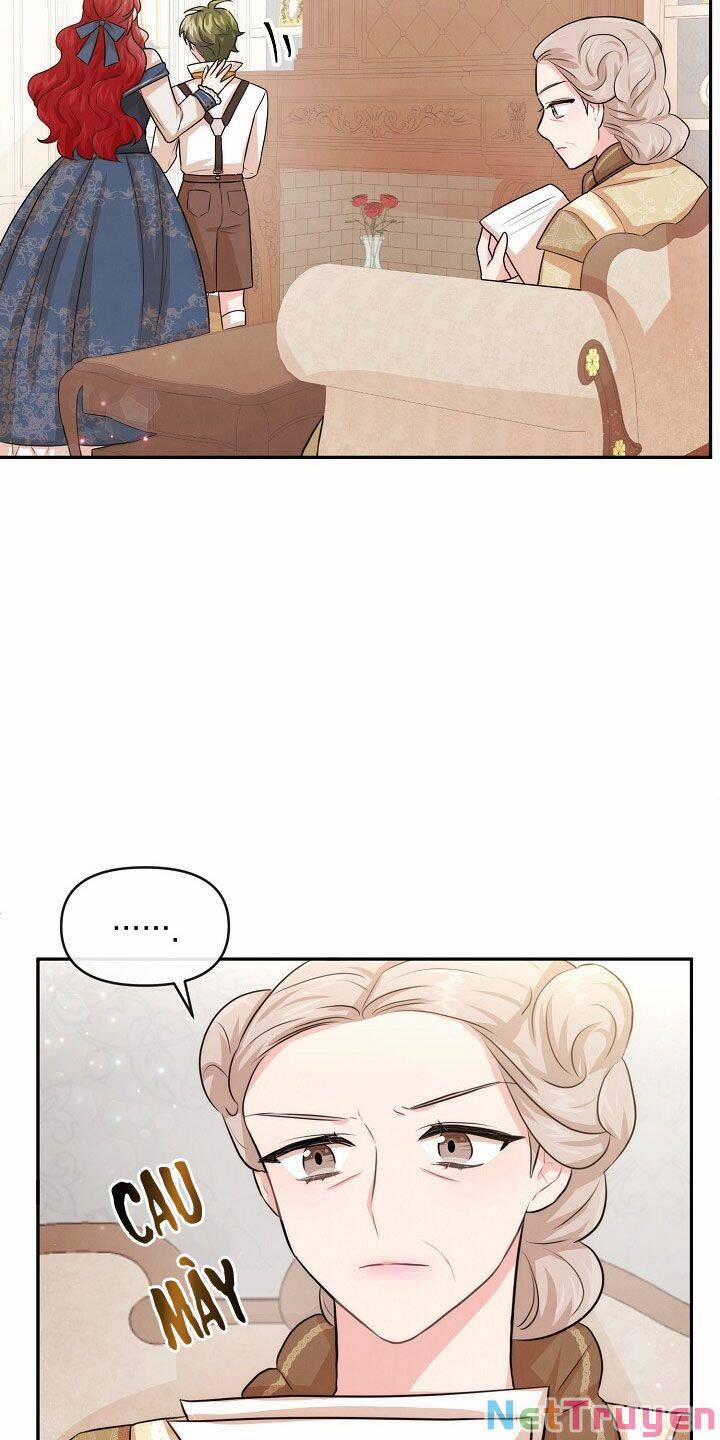 Tiểu Thư Scarlet, Em Không Muốn Trả Thù Sao? 45 trang 26