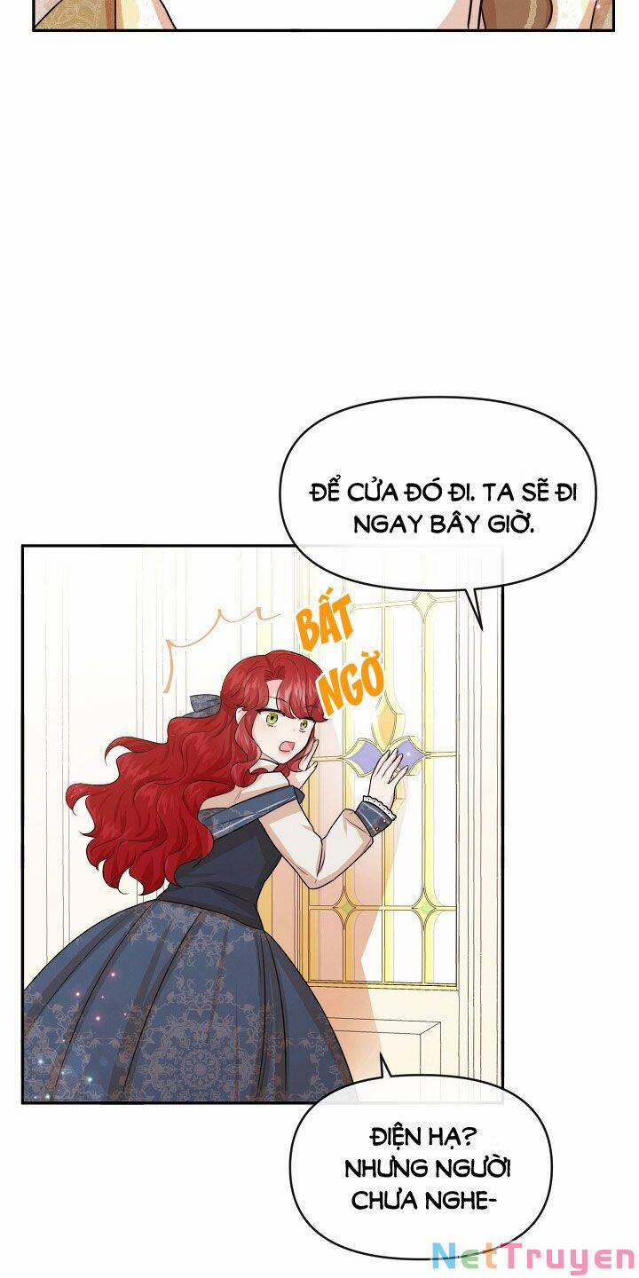 Tiểu Thư Scarlet, Em Không Muốn Trả Thù Sao? 45 trang 27