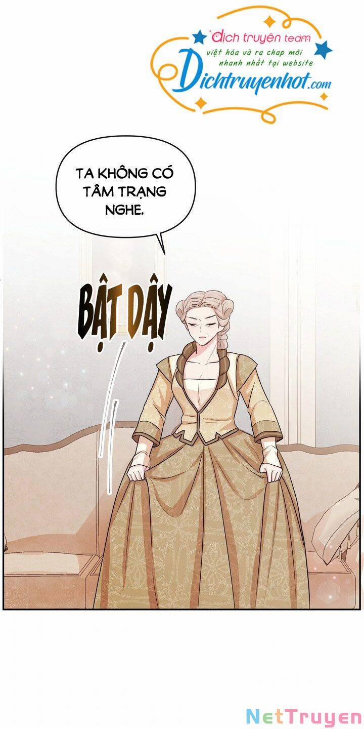 Tiểu Thư Scarlet, Em Không Muốn Trả Thù Sao? 45 trang 28